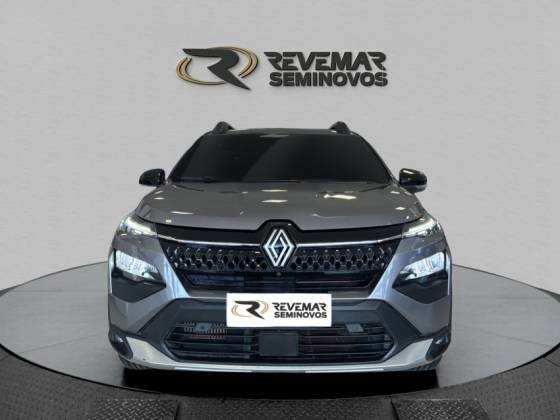RENAULT KARDIAN 1.0 TCE FLEX PREMIÉRE EDITION EDC RENAULT KARDIAN 1.0 TCE FLEX PREMIÉRE EDITION EDC